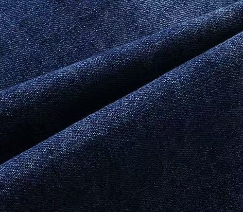 Mi denim jacket
