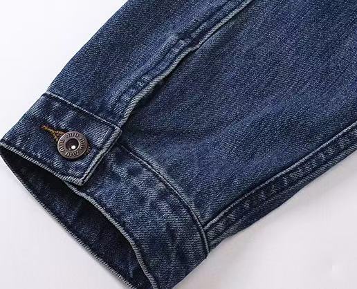 Mi denim jacket