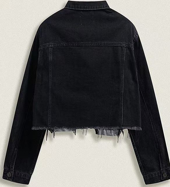 Mi denim jacket