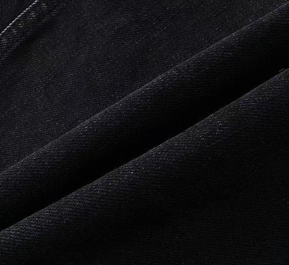 Mi denim jacket