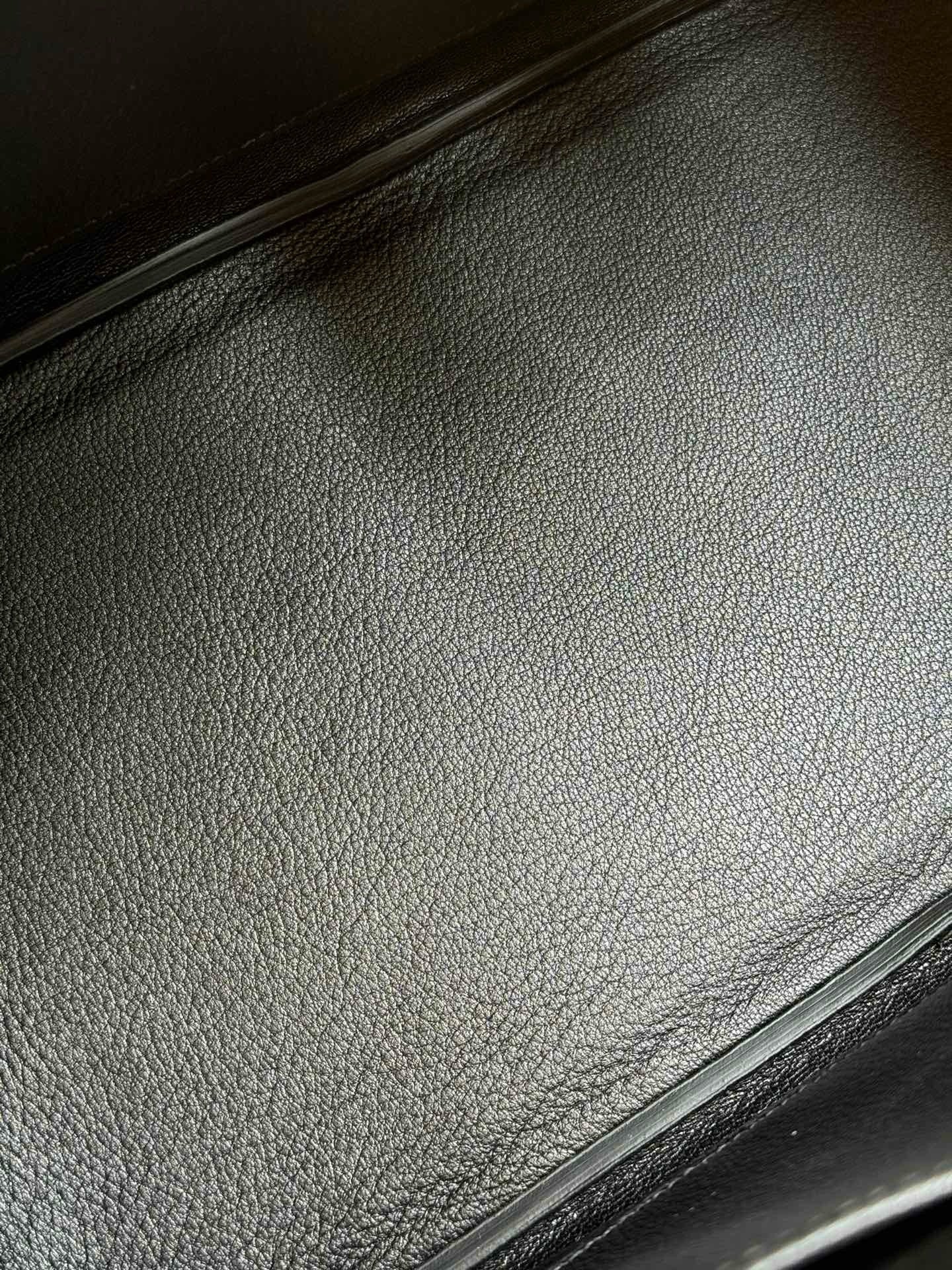 Herm birkin box handmade