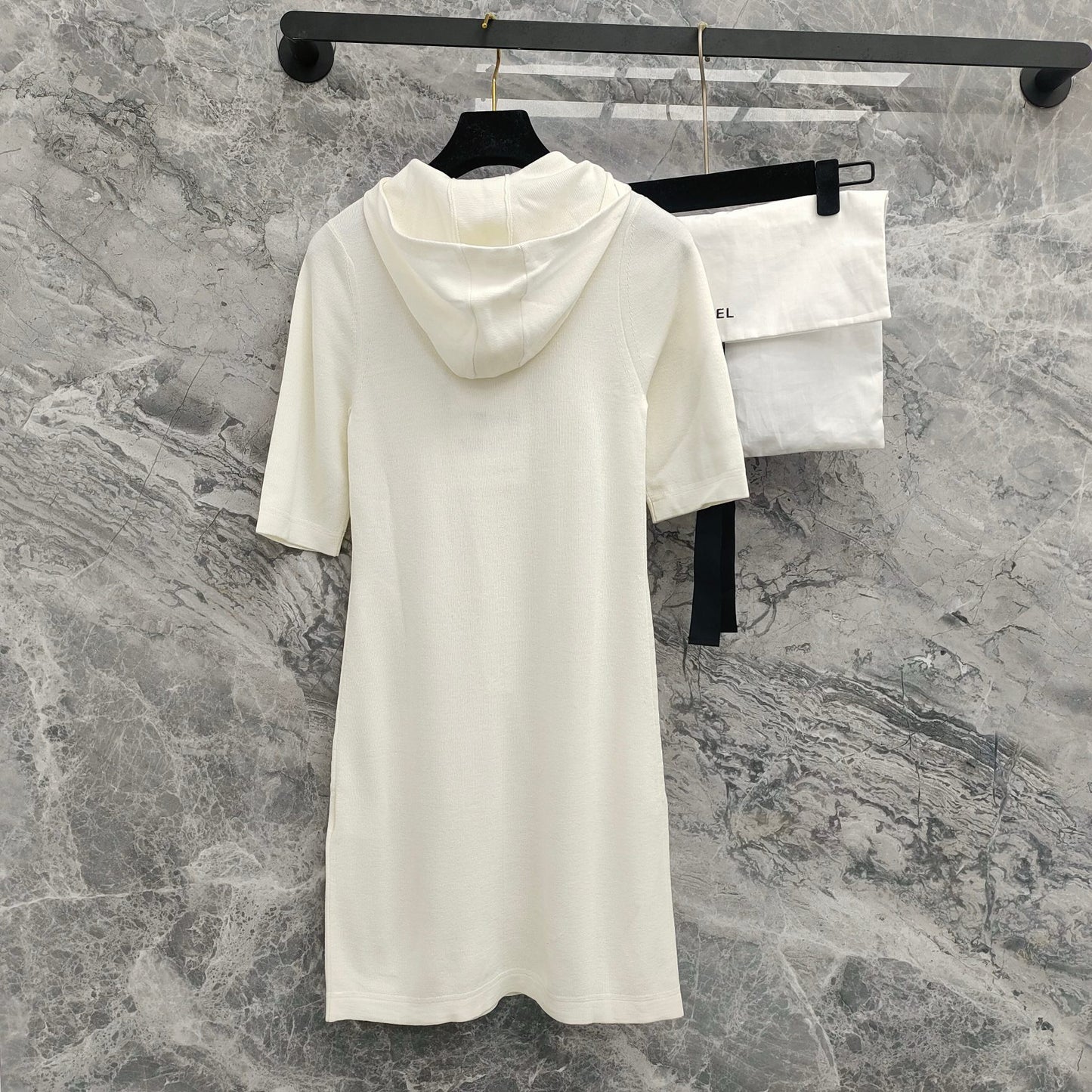 ch 24fw knitted dress