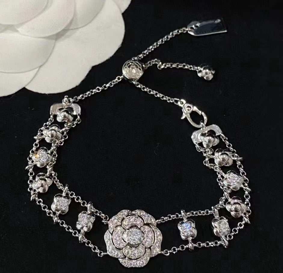925 sliver Bracelet