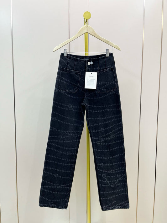 ch 25ss jeans