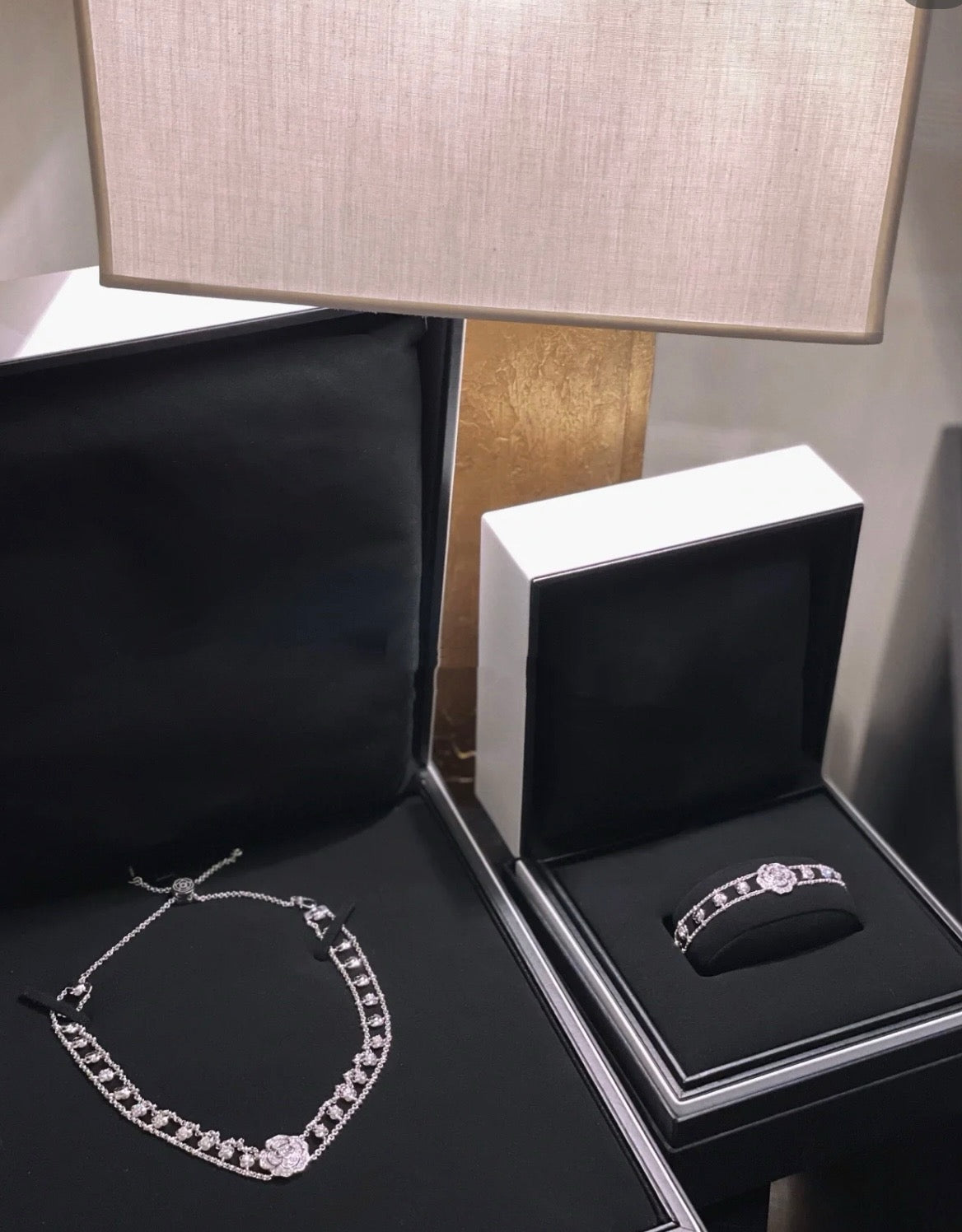 925 sliver Bracelet