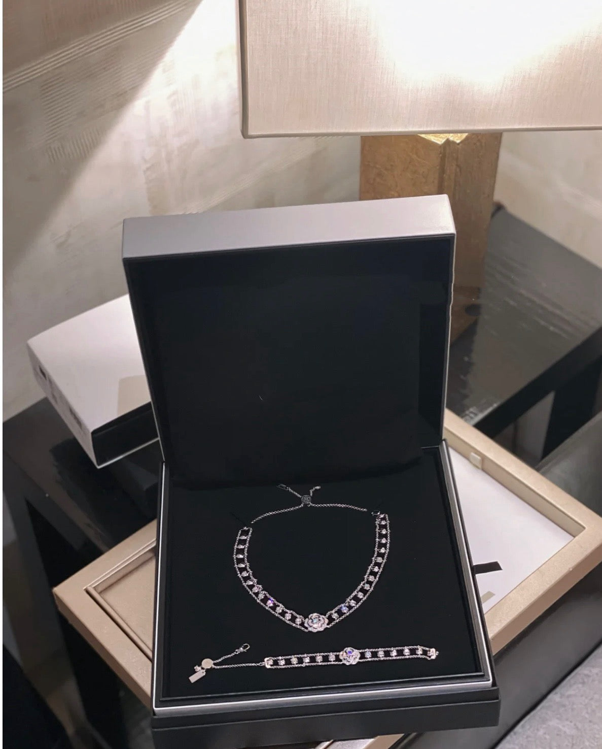 925 sliver Bracelet