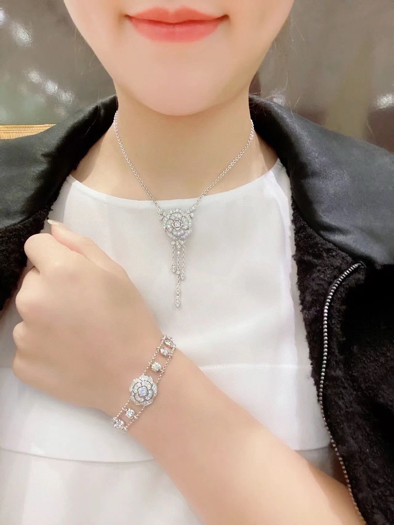 925 sliver Bracelet