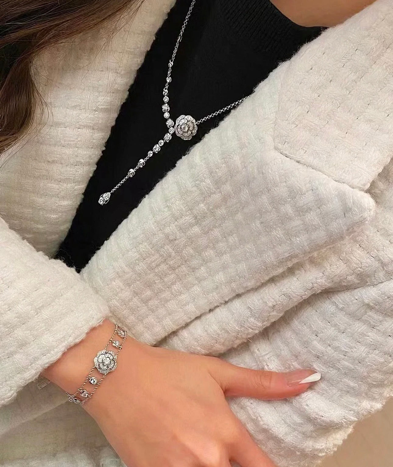925 sliver Bracelet