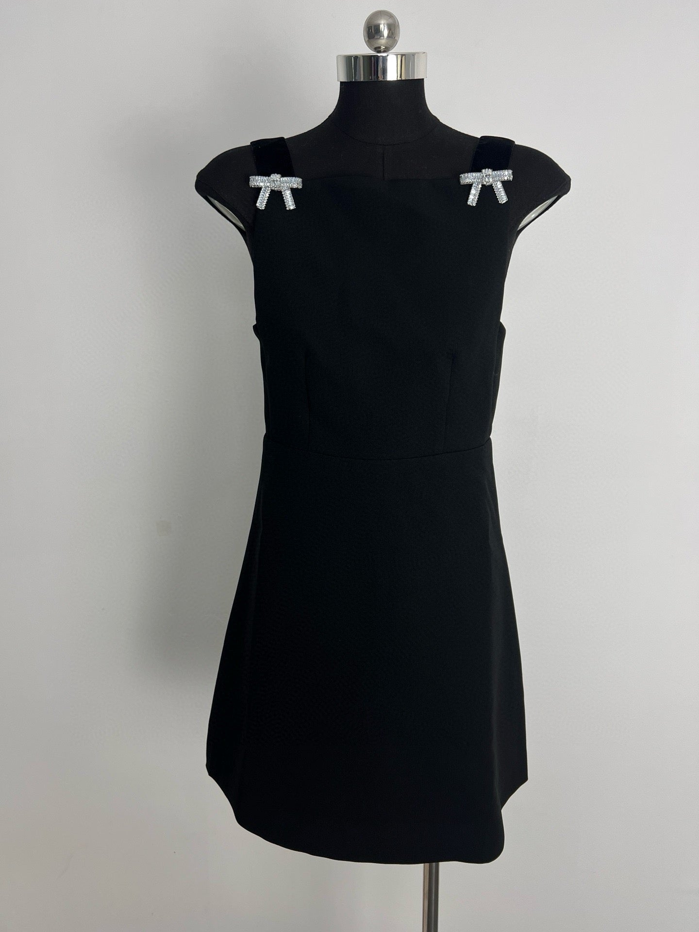 Pra 25ss sleeveless dress