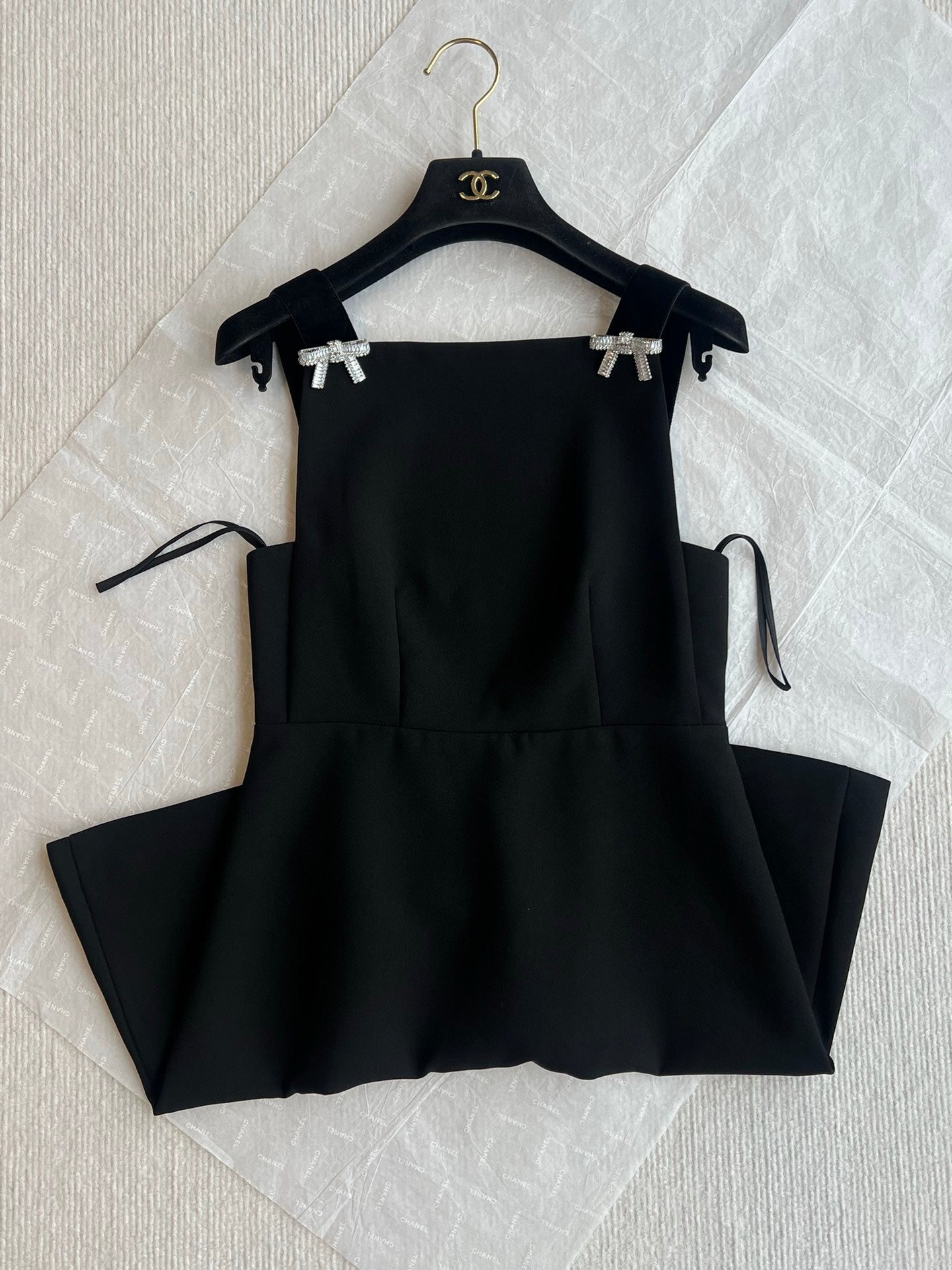 Pra 25ss sleeveless dress
