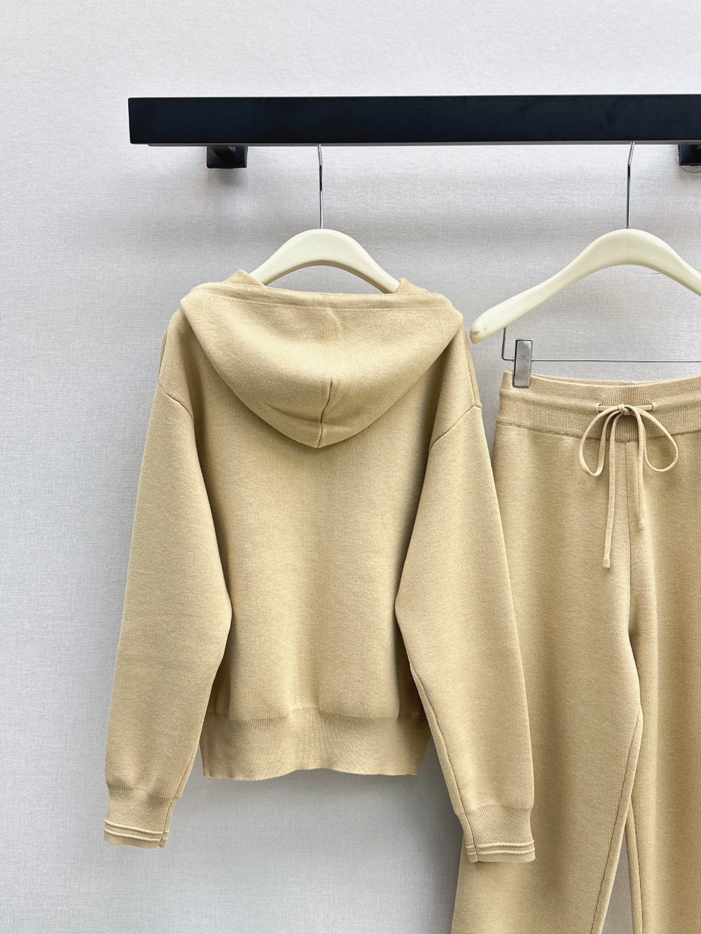 burber 25ss woll tracksuit