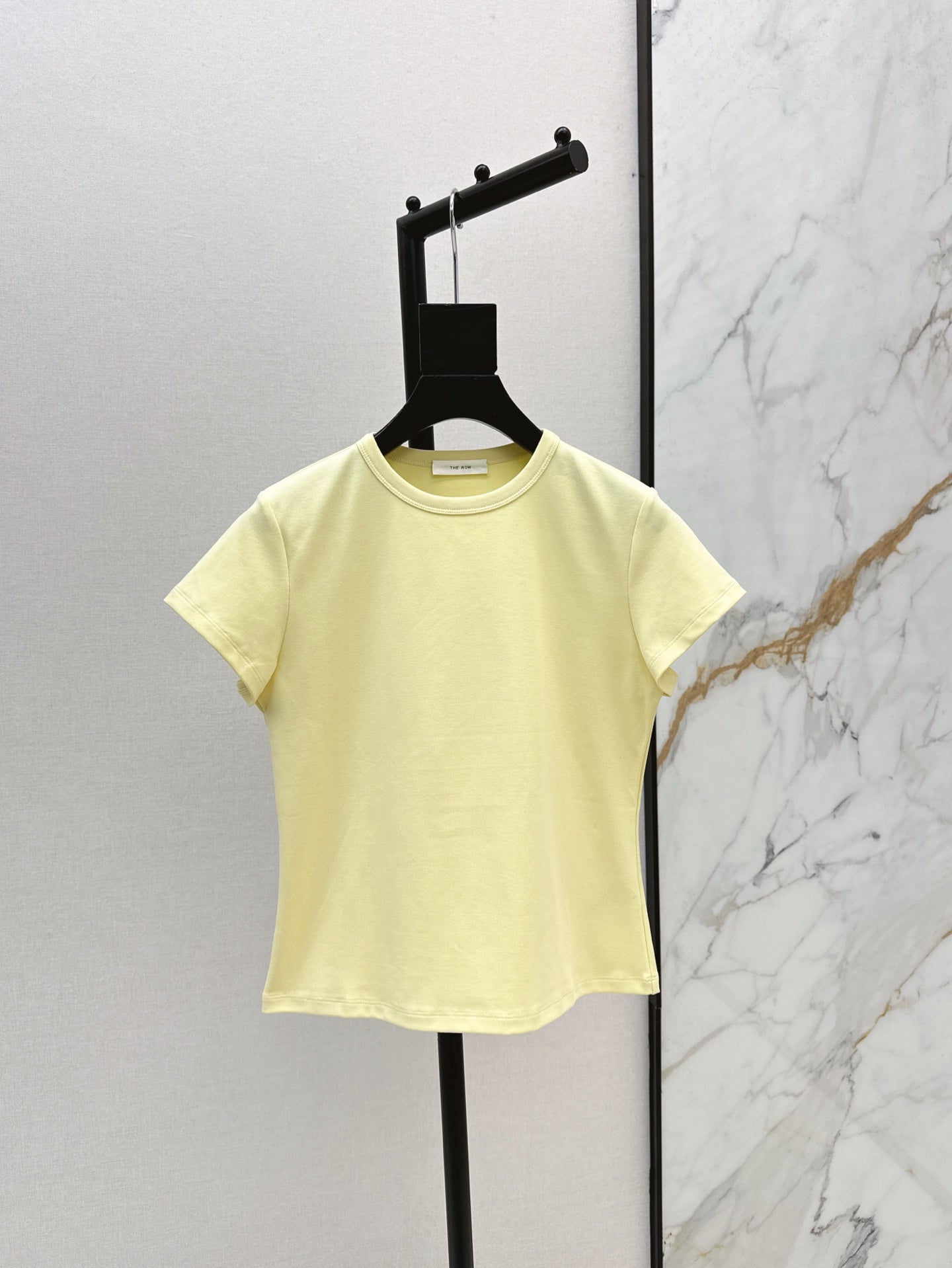 row 25ss t-shirt