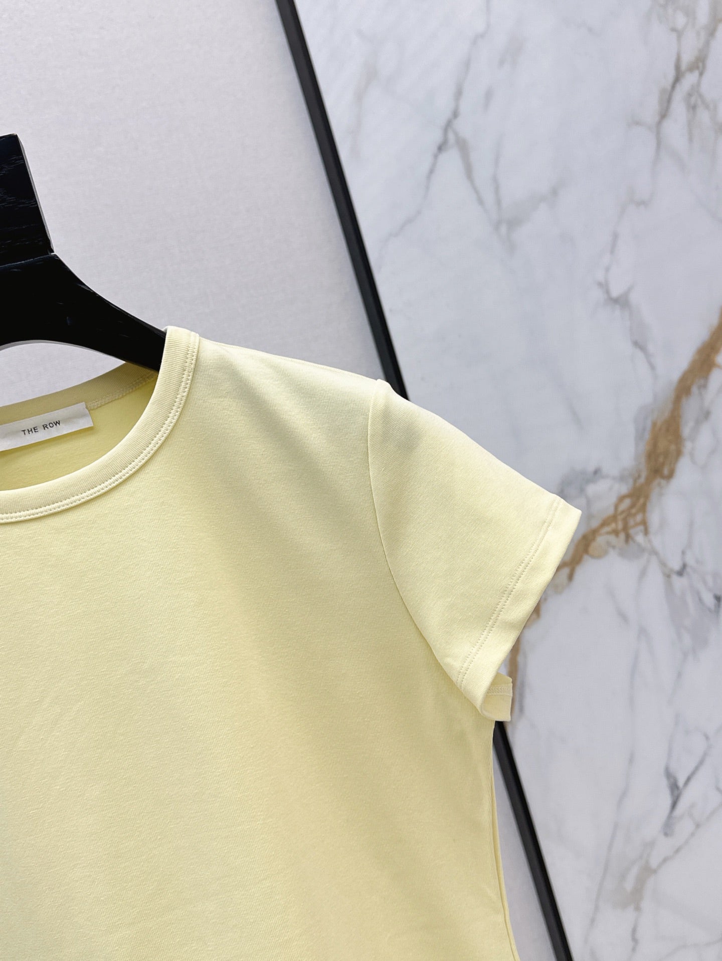 row 25ss t-shirt