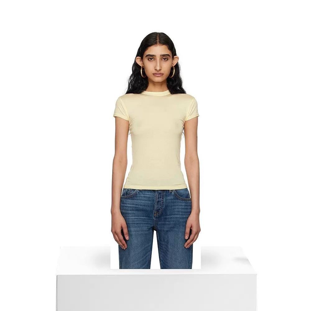 row 25ss t-shirt