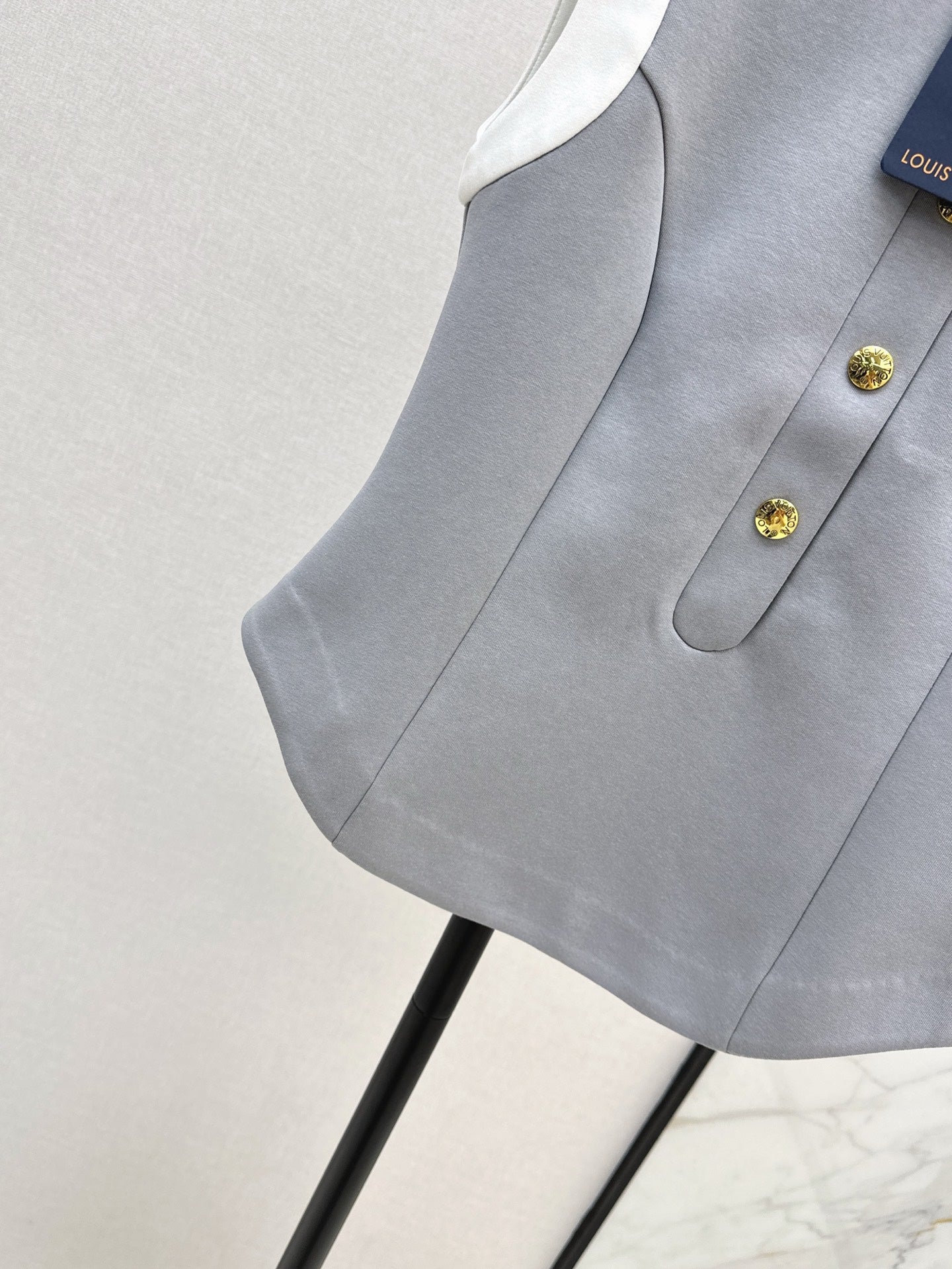 Louis 25ss vest