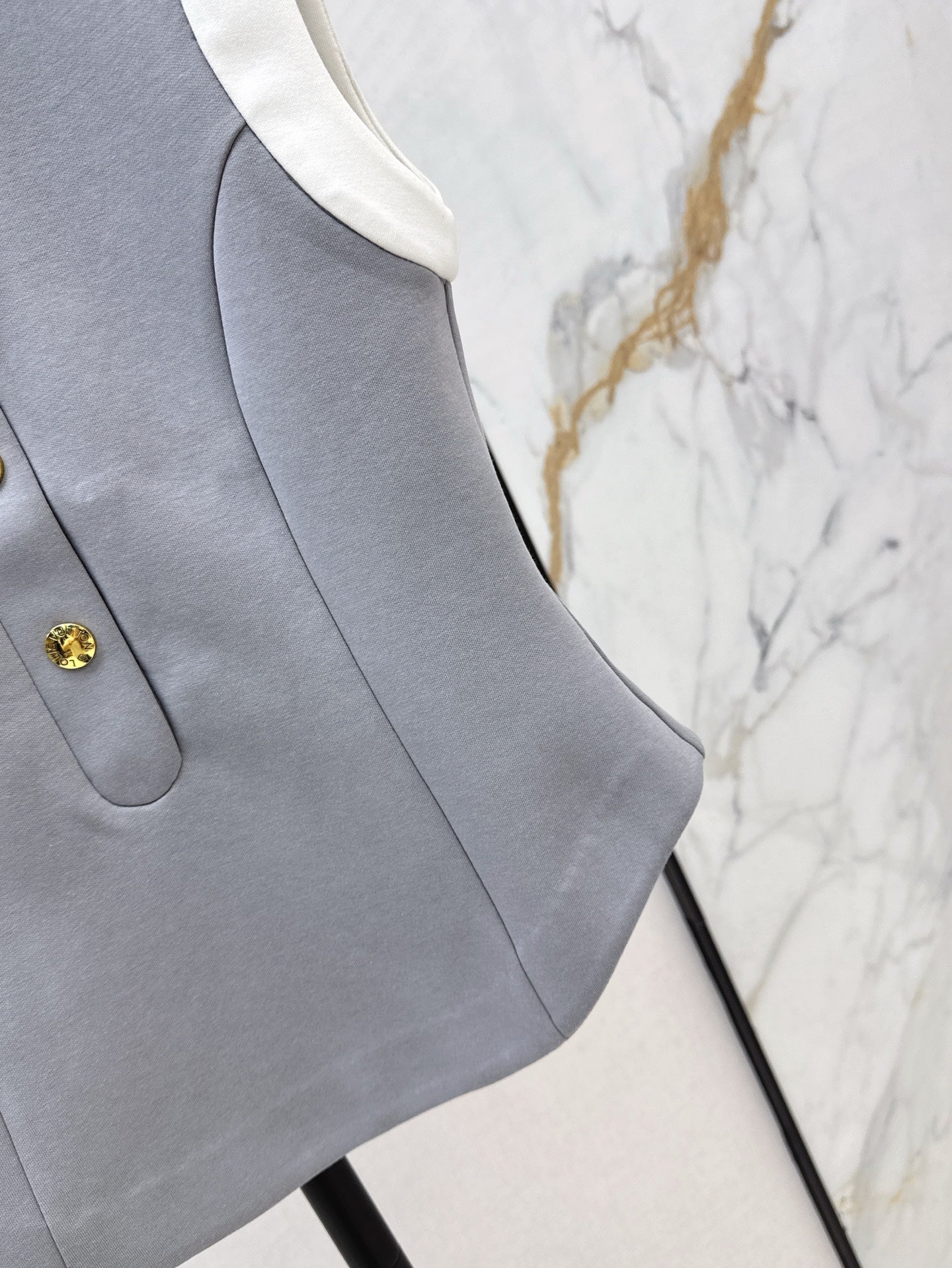 Louis 25ss vest