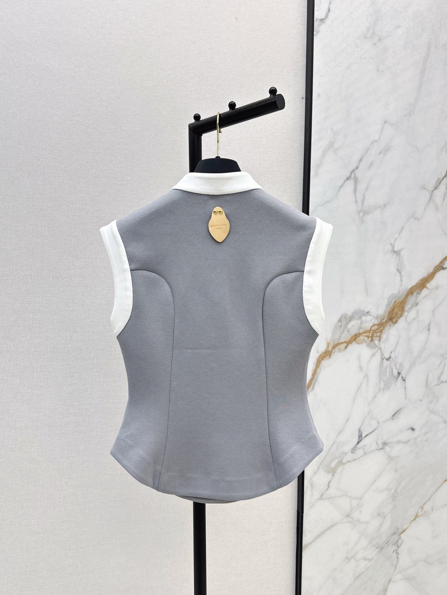Louis 25ss vest