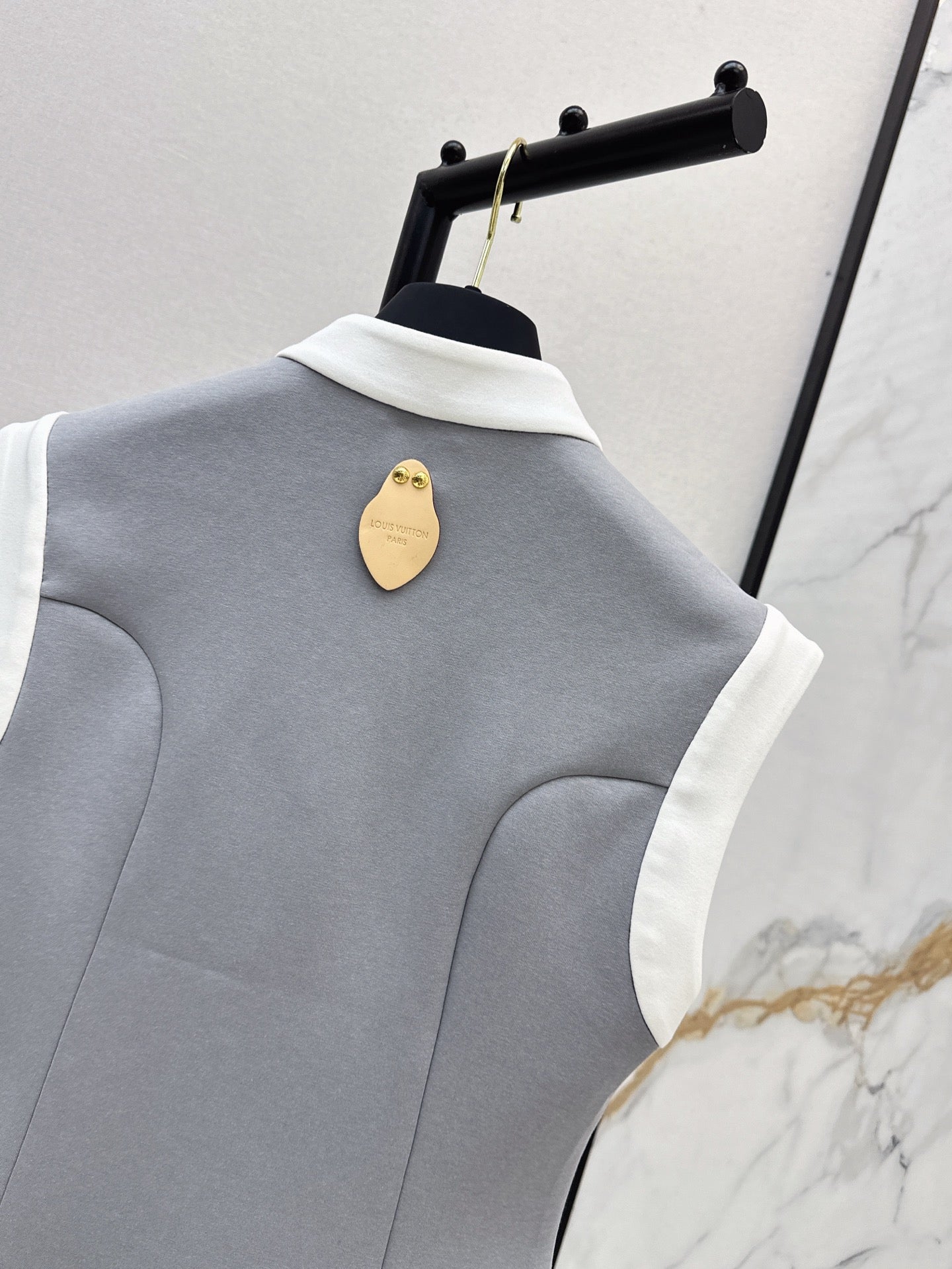 Louis 25ss vest