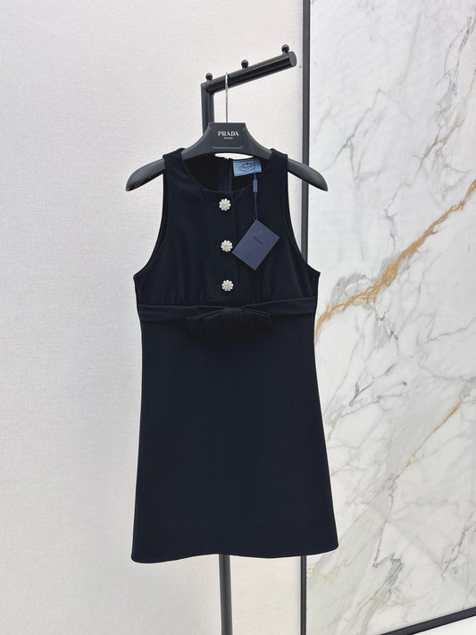P 25ss sleeveless dress
