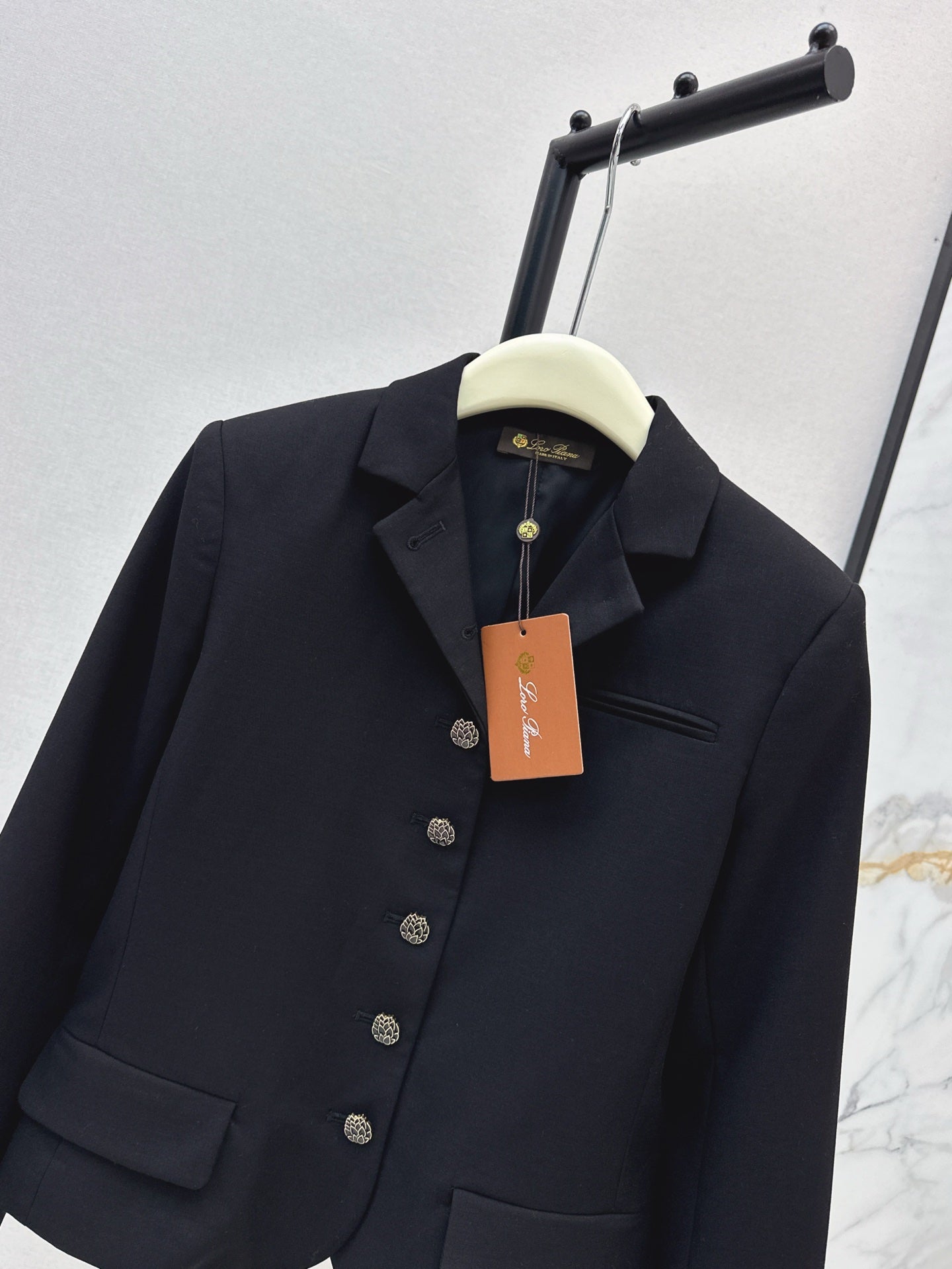 loro pi 25ss blazer