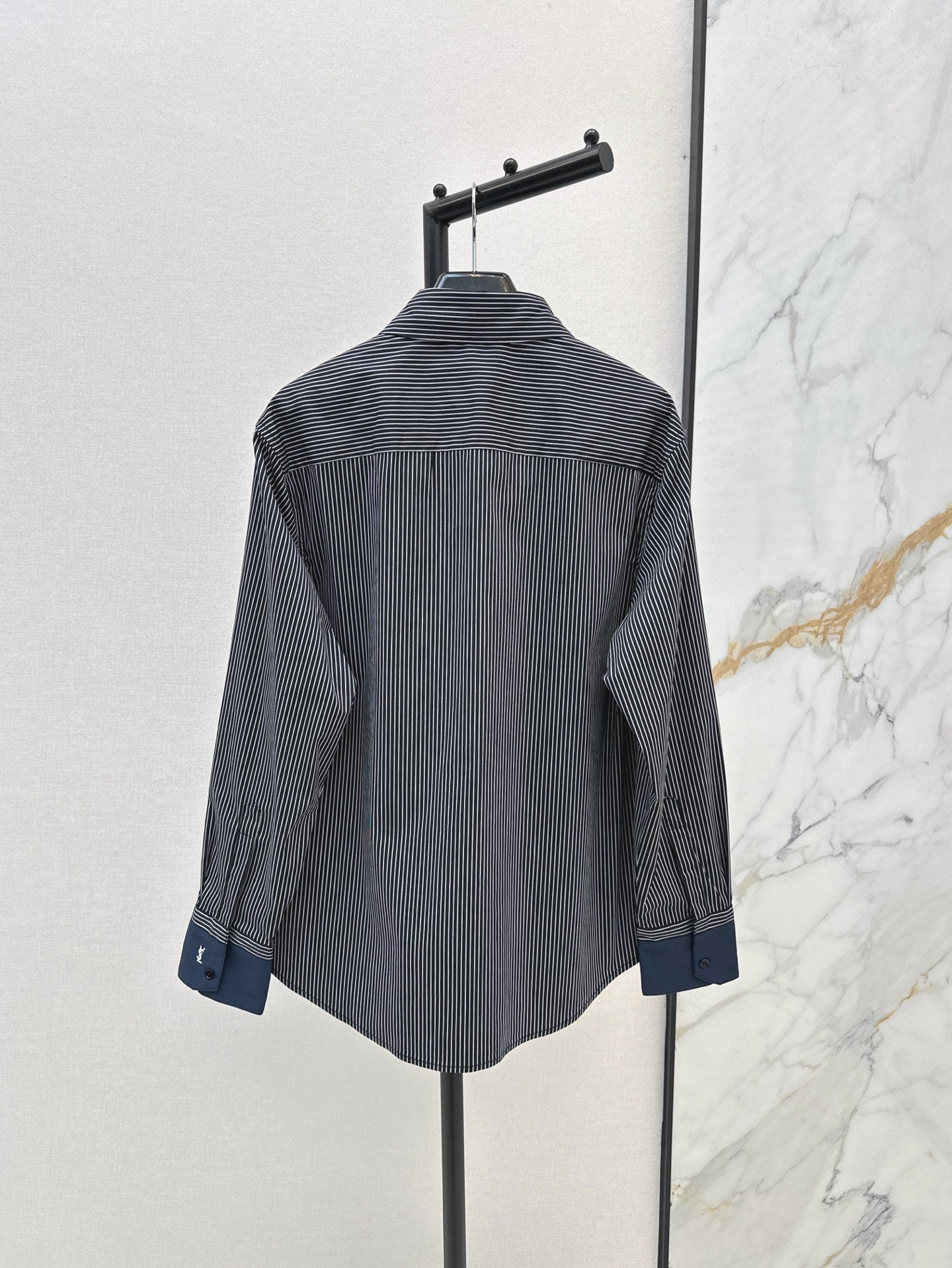 saint lau 25ss buttons shirt