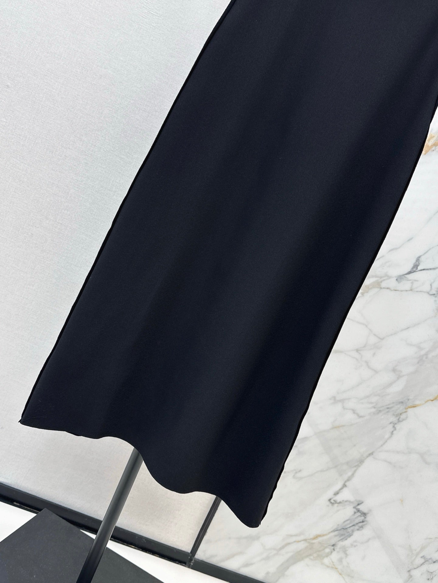 Saint lau 25ss sleeveless dress