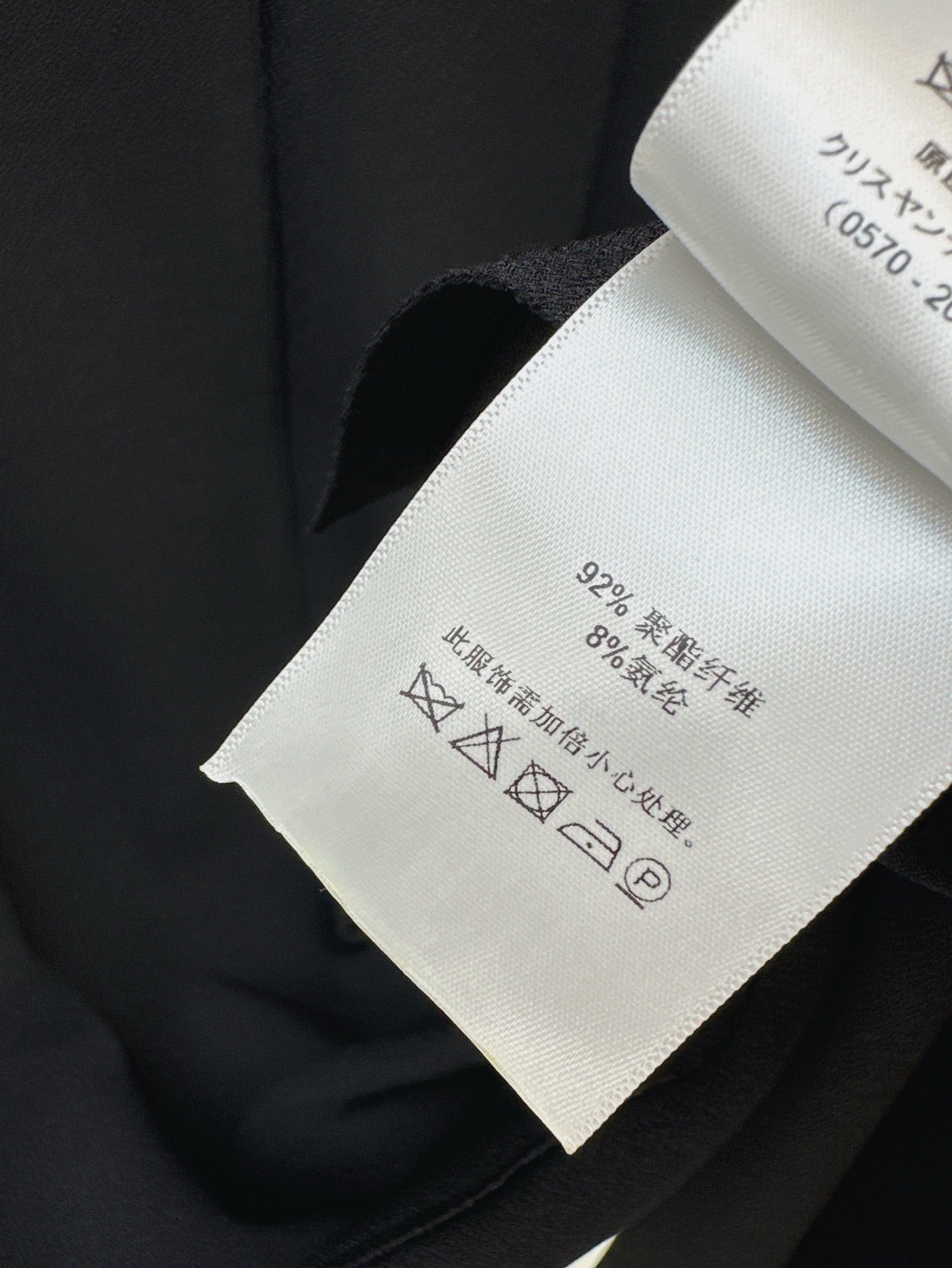 Saint lau 25ss sleeveless dress