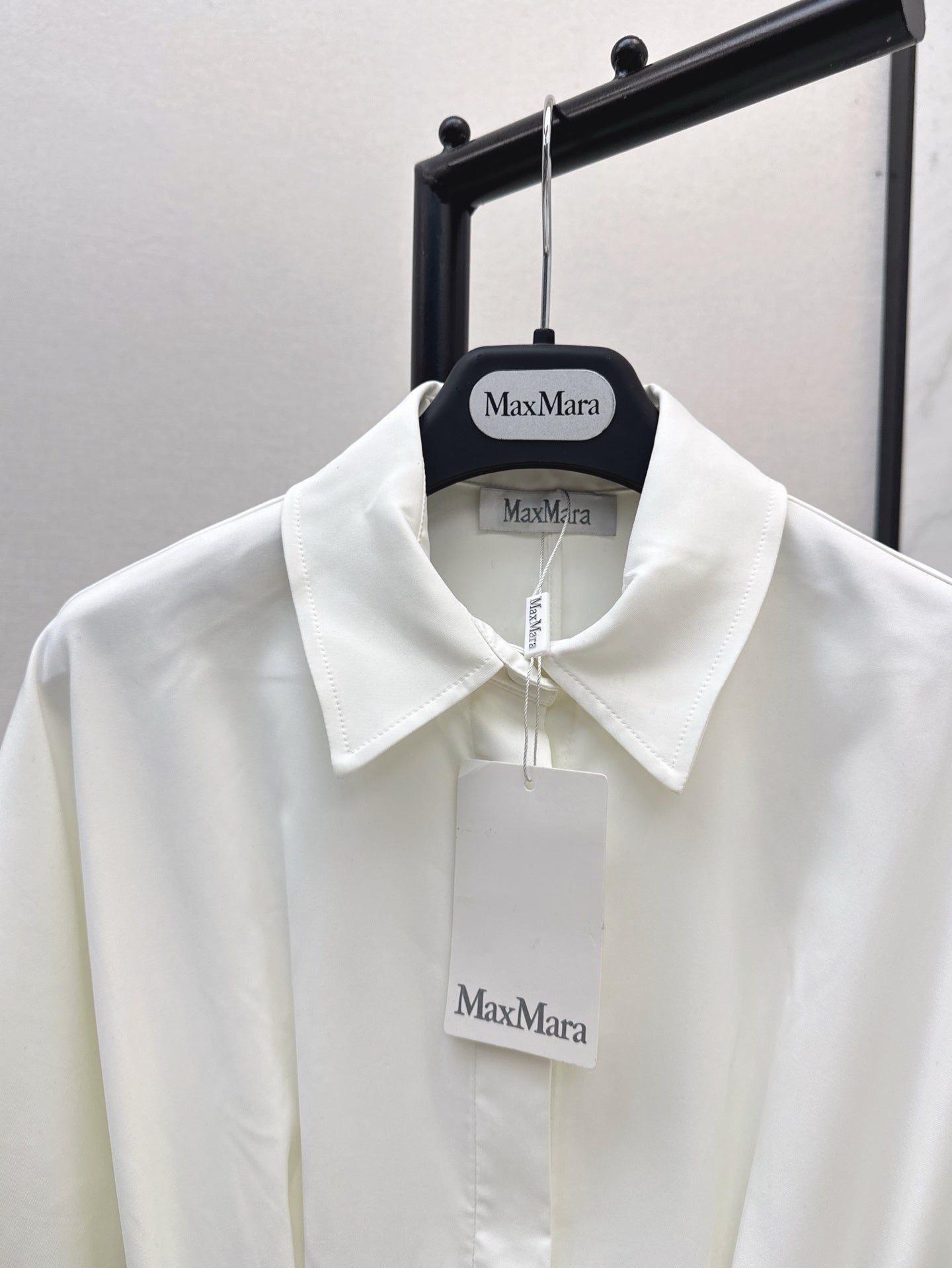 maxma 25ss shirt dress