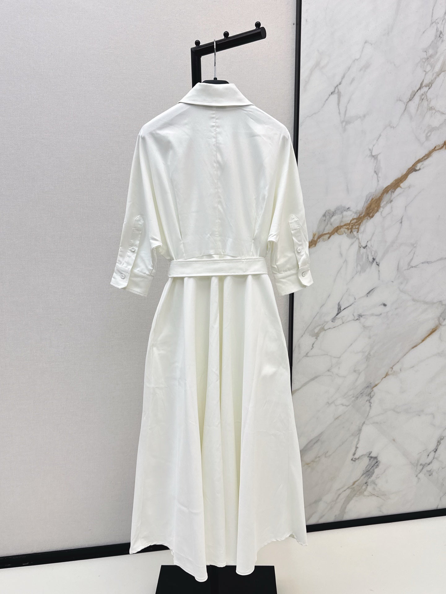 maxma 25ss shirt dress