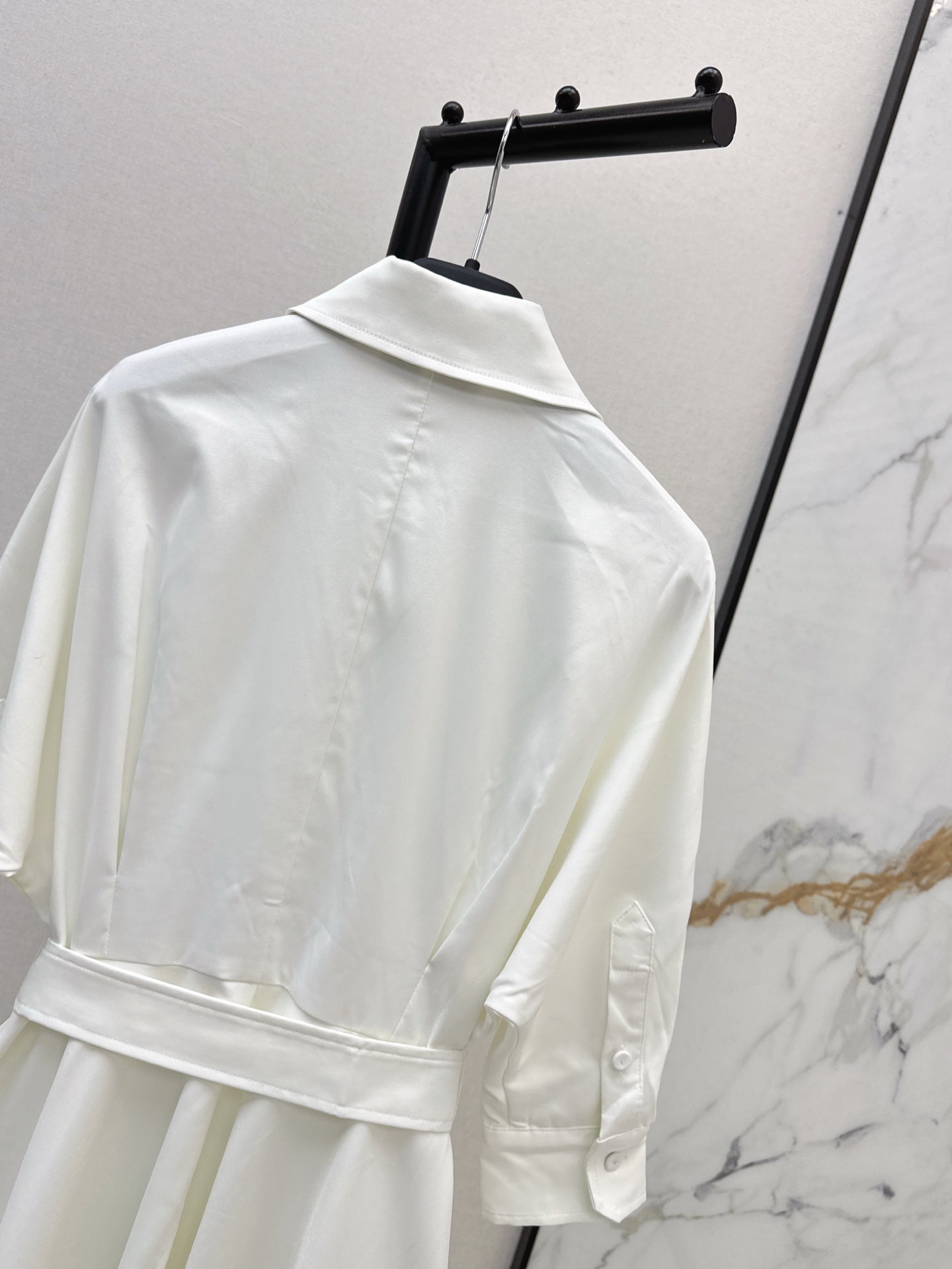 maxma 25ss shirt dress