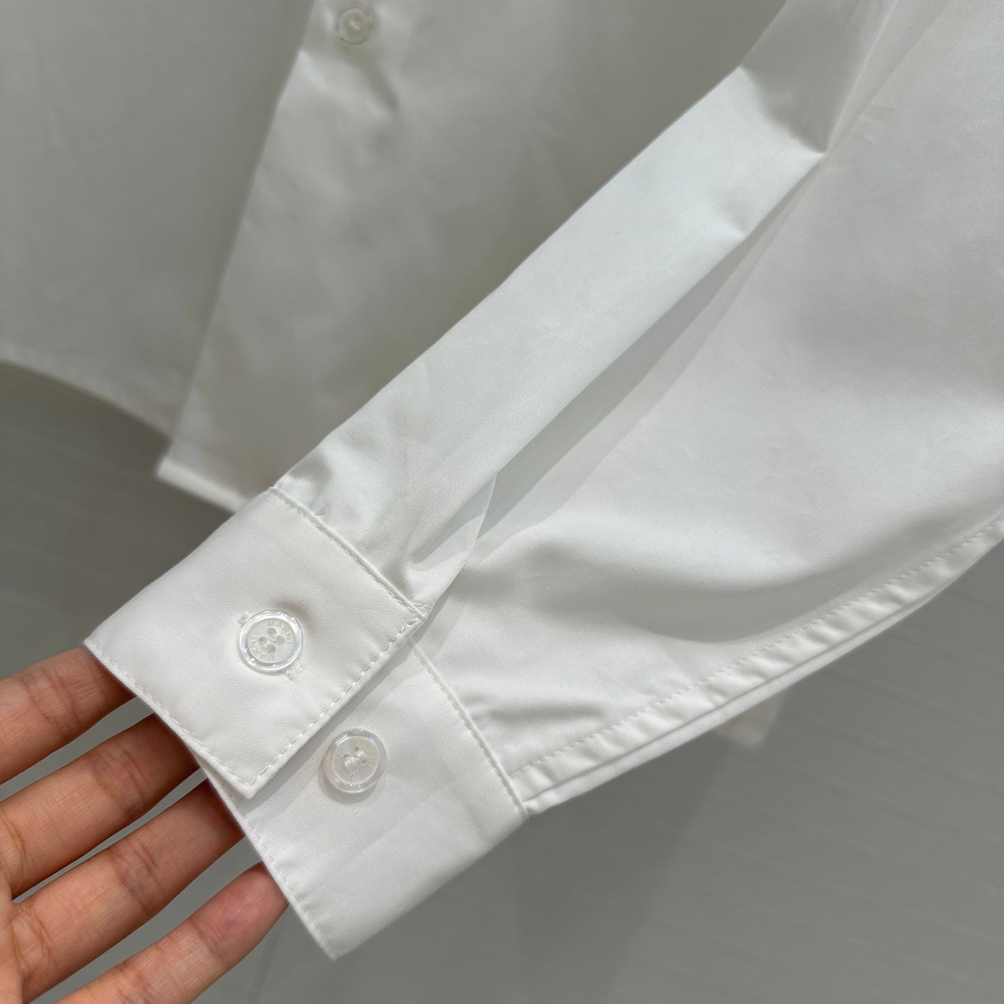 marn 25ss 2piece shirt set