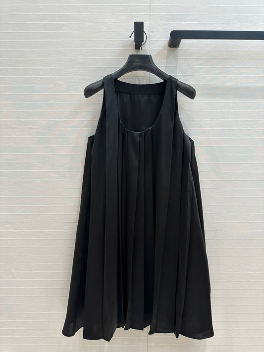 Lo 25ss sleeveless dress