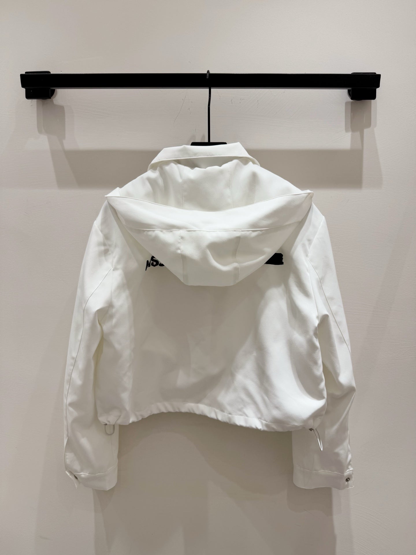 Dio 25ss miss embroidered jacket