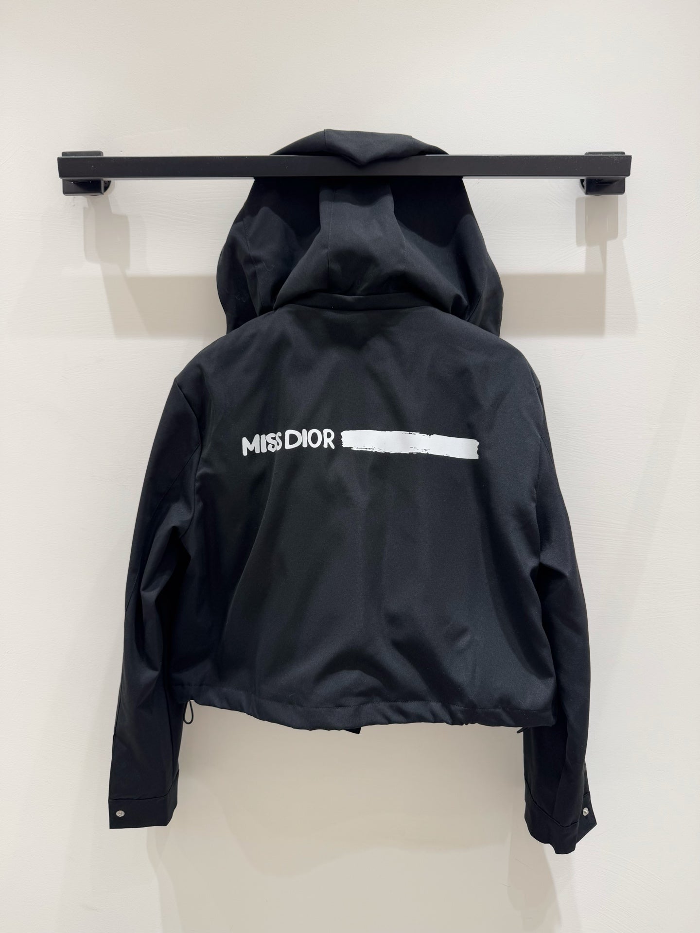 Dio 25ss miss embroidered jacket