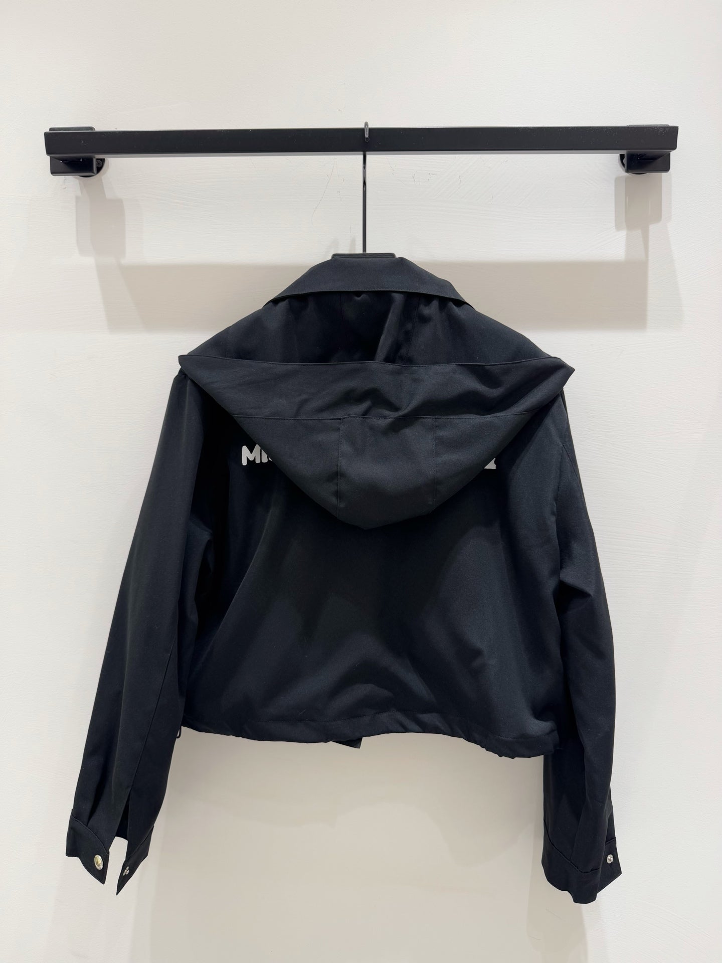 Dio 25ss miss embroidered jacket