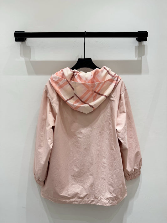 Bu 25ss sunscreen jacket