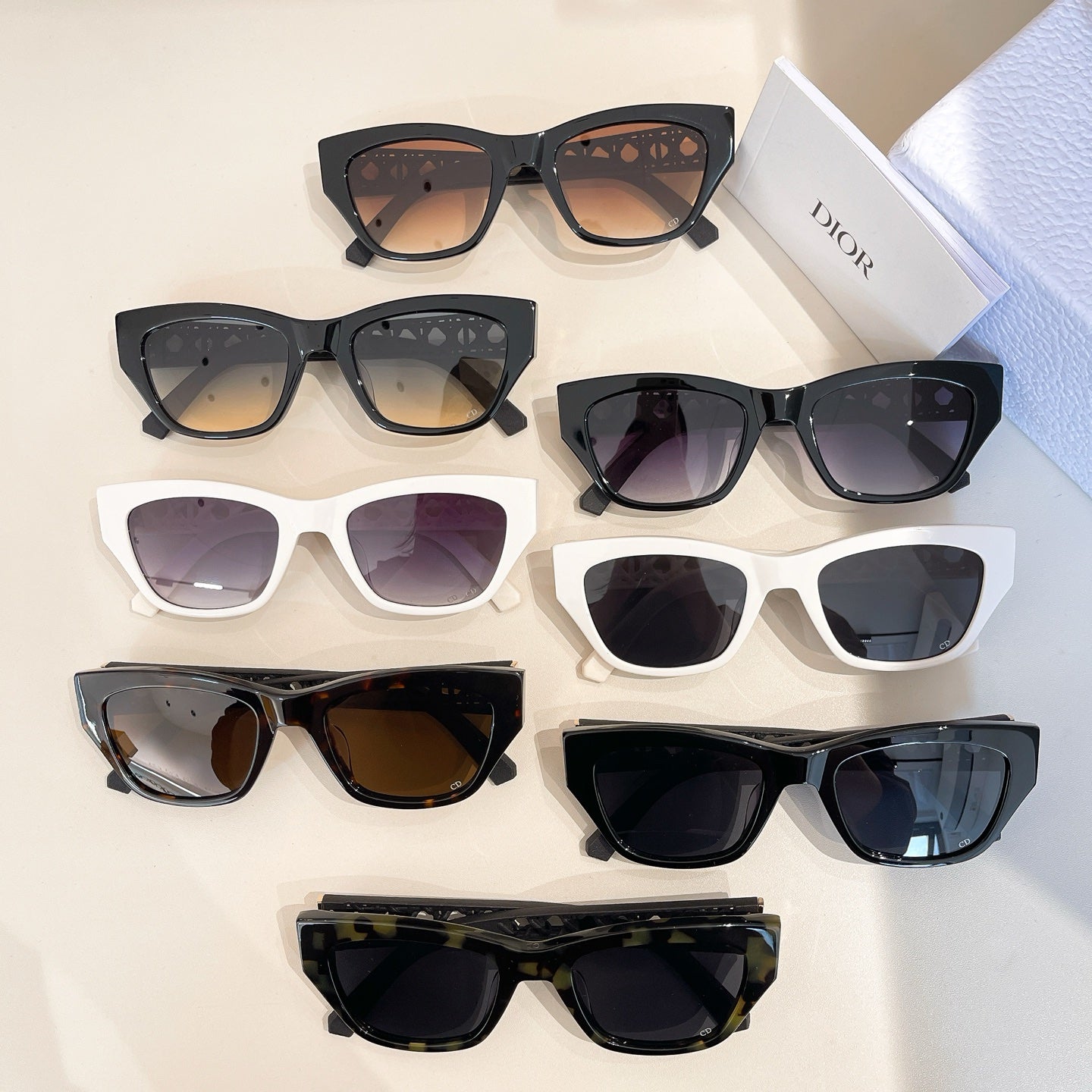 Dio S2I sunglasses