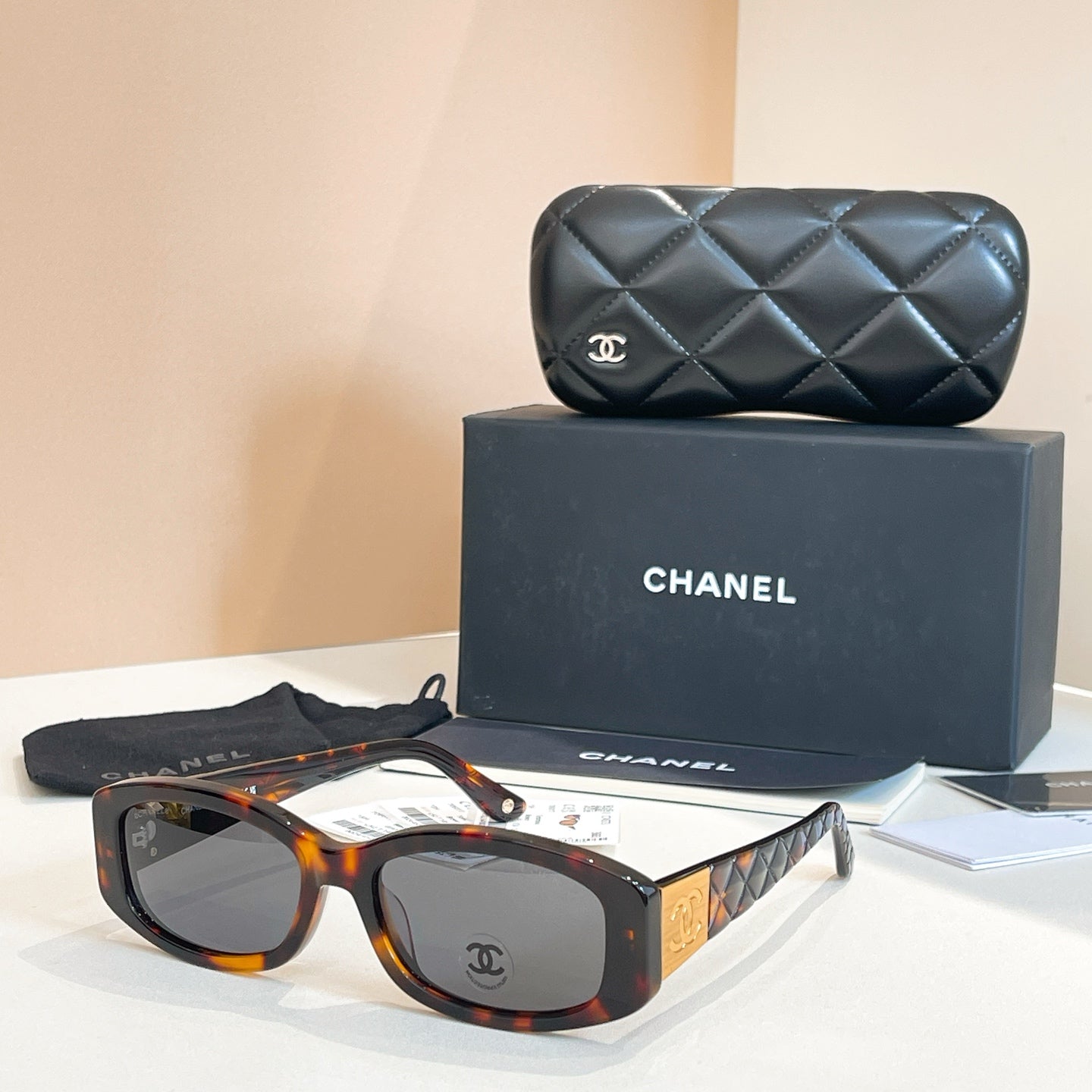 CH C74573S sunglasses