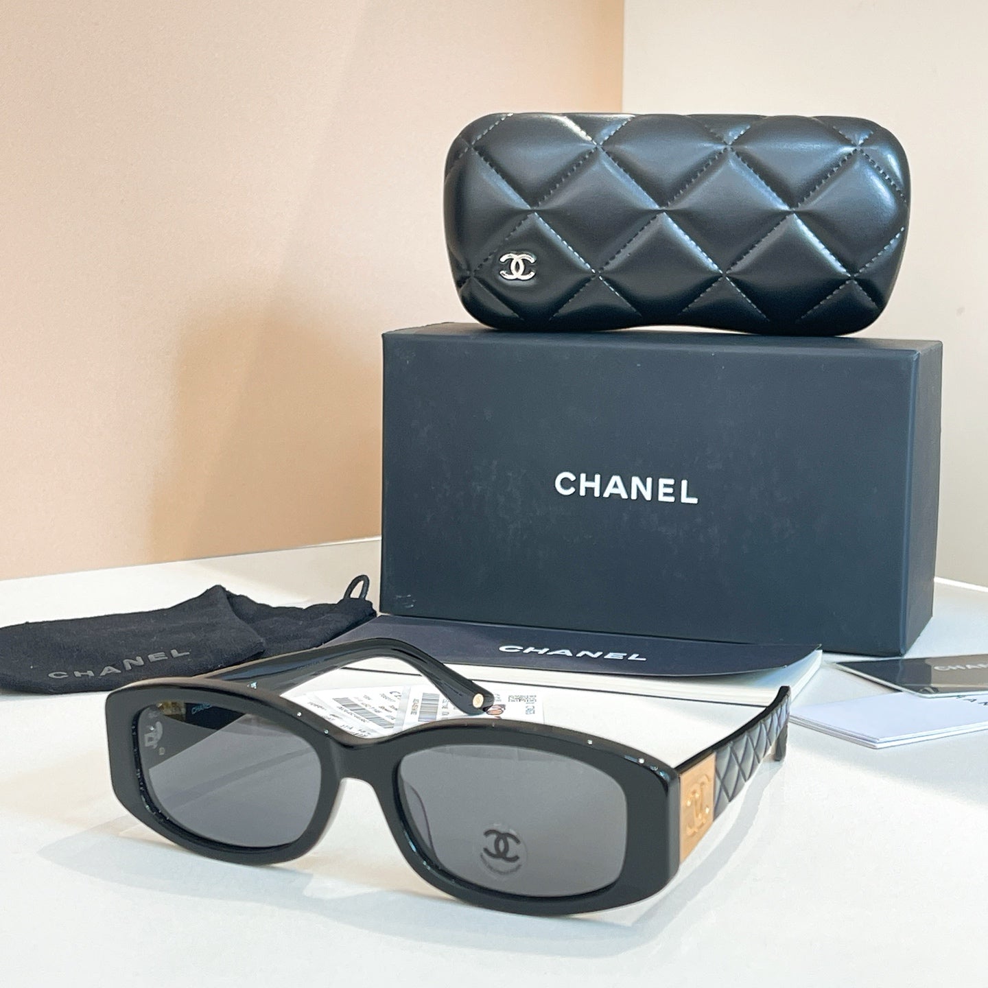 CH C74573S sunglasses