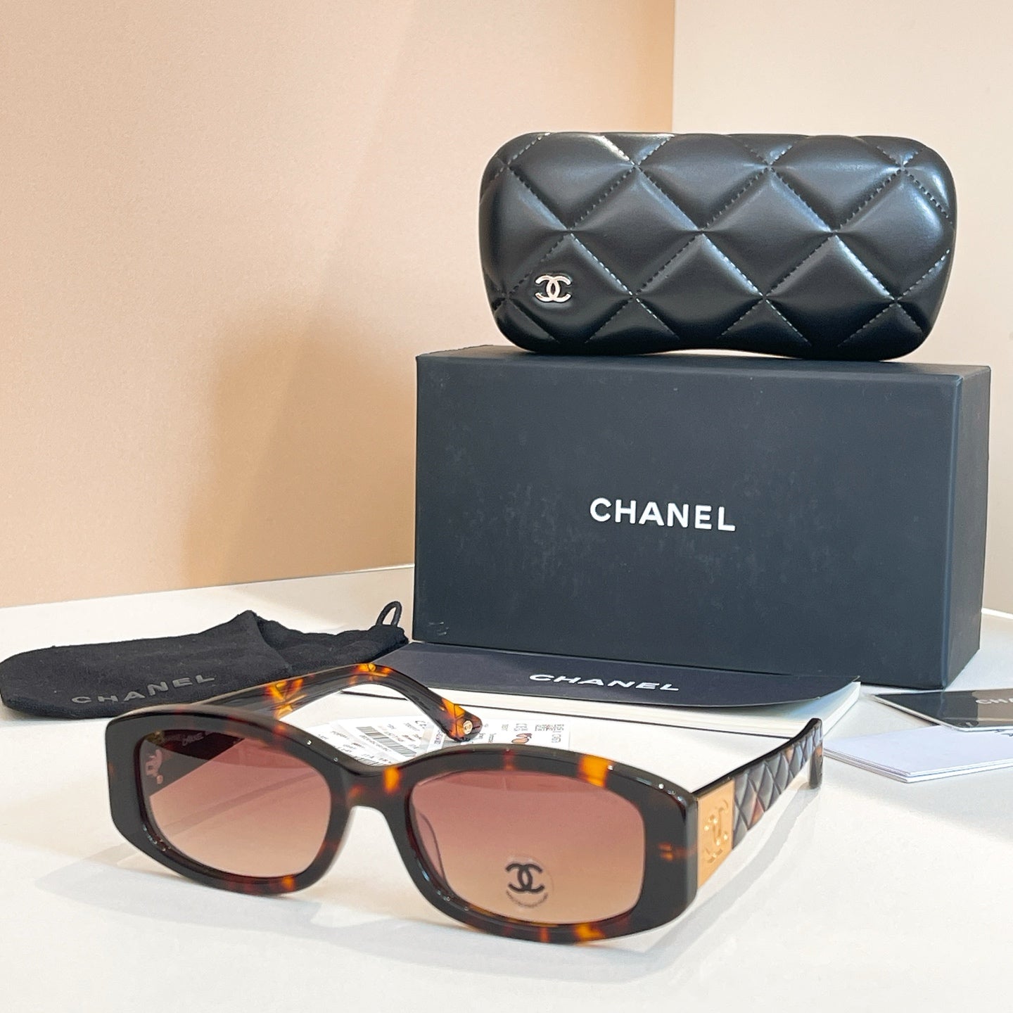 CH C74573S sunglasses