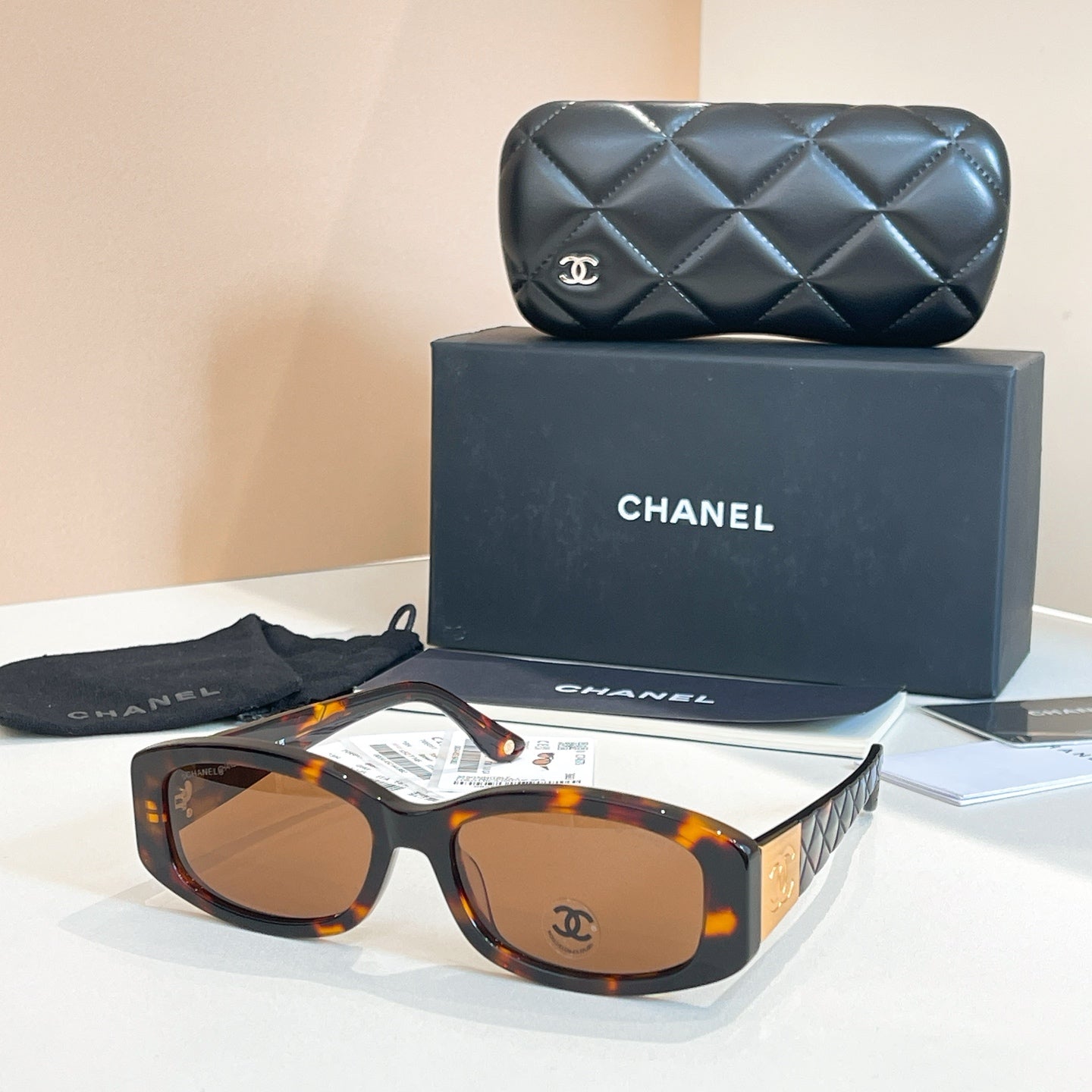 CH C74573S sunglasses