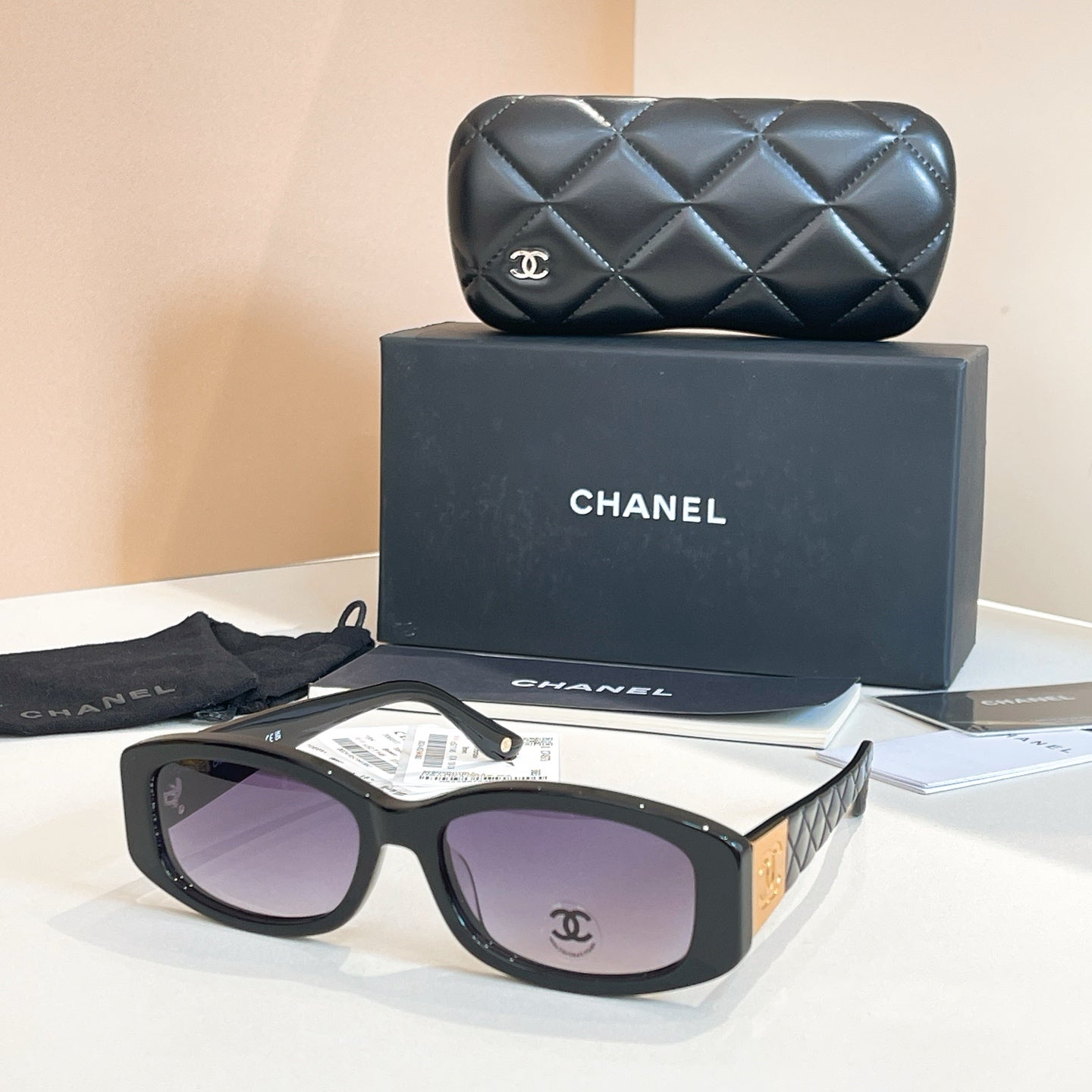 CH C74573S sunglasses