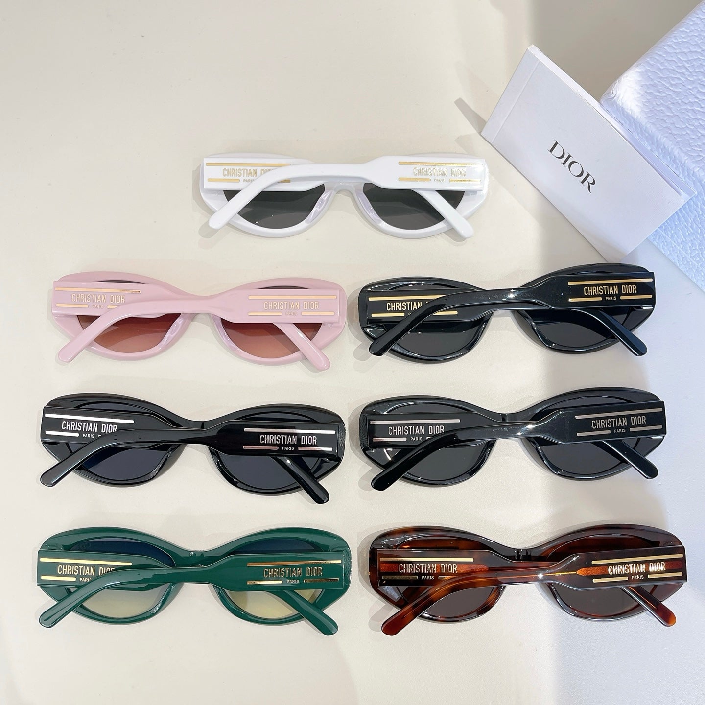Dio signature 871 sunglasses