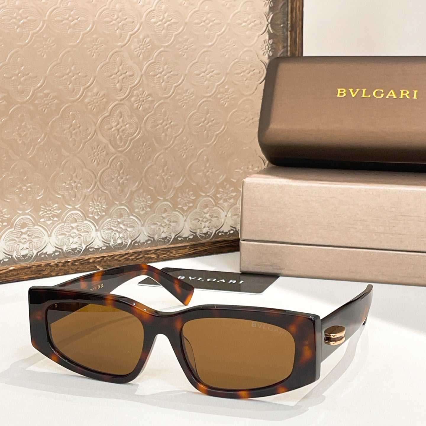 Bvlga BV4004I sunglasses