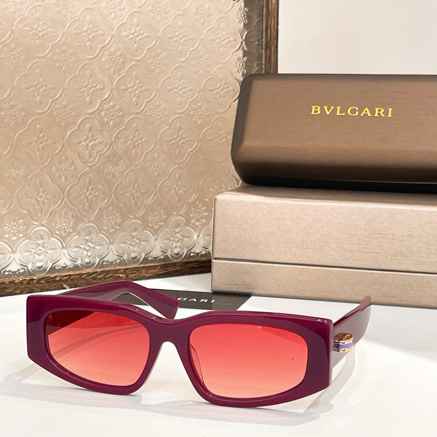Bvlga BV4004I sunglasses