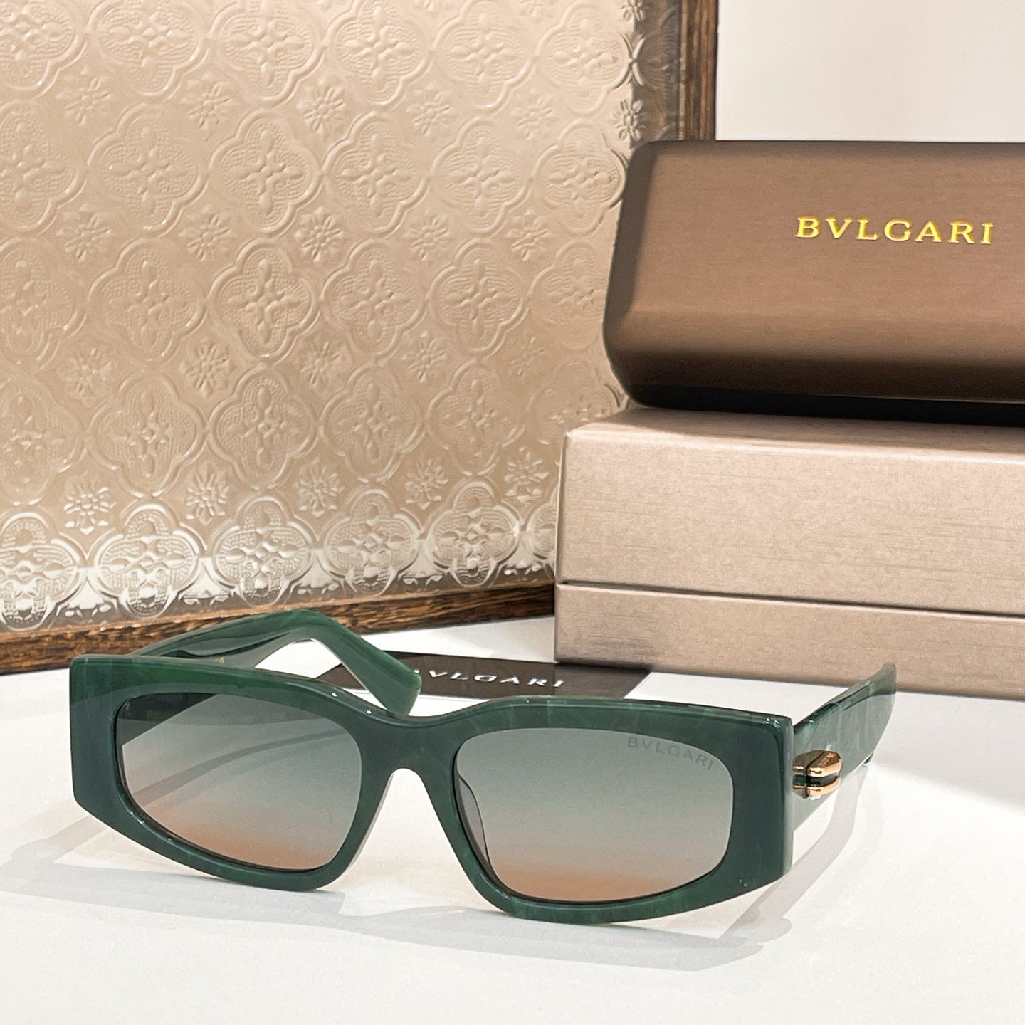 Bvlga BV4004I sunglasses