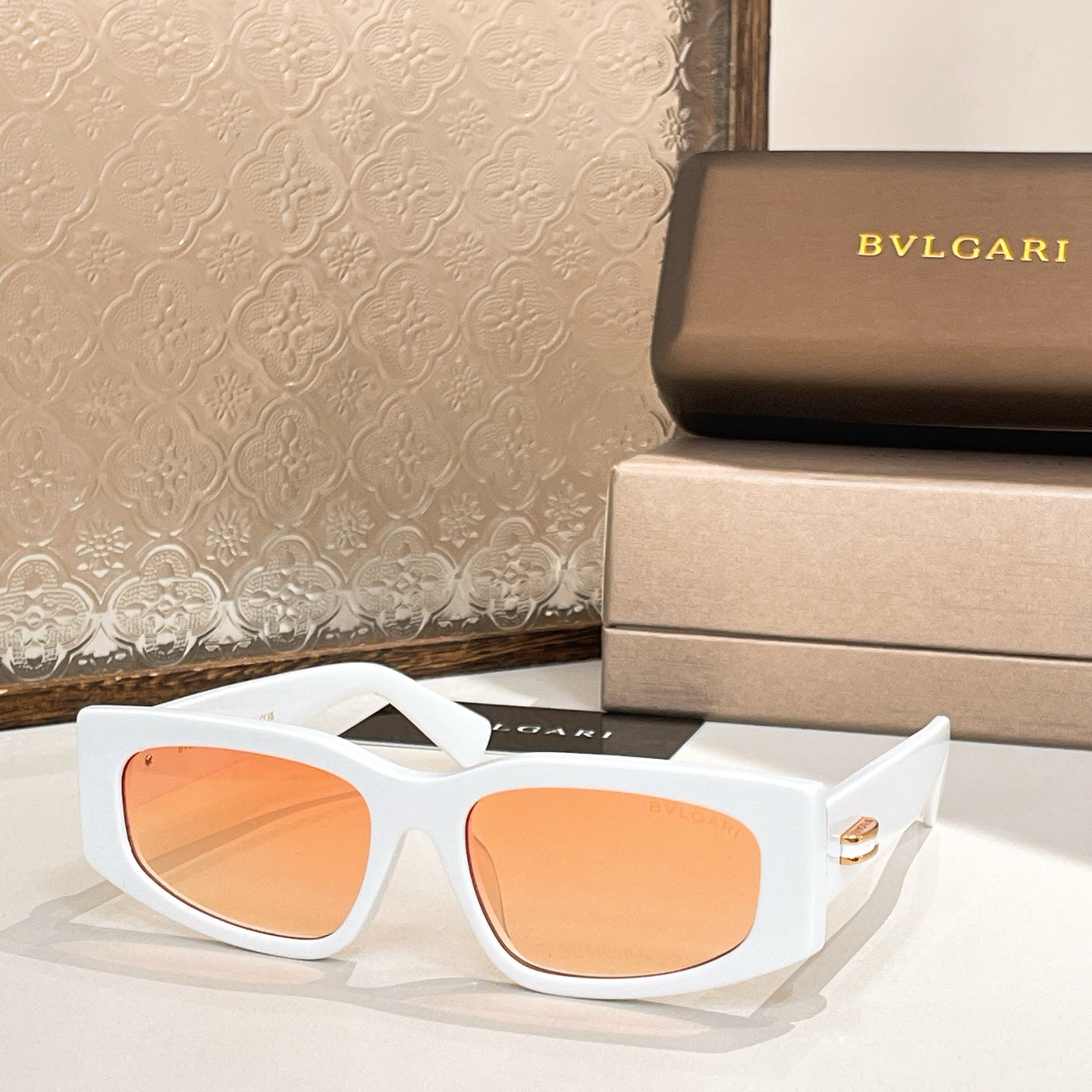 Bvlga BV4004I sunglasses