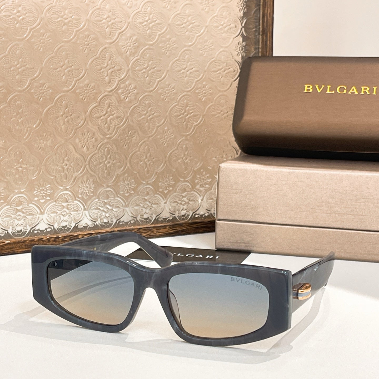 Bvlga BV4004I sunglasses