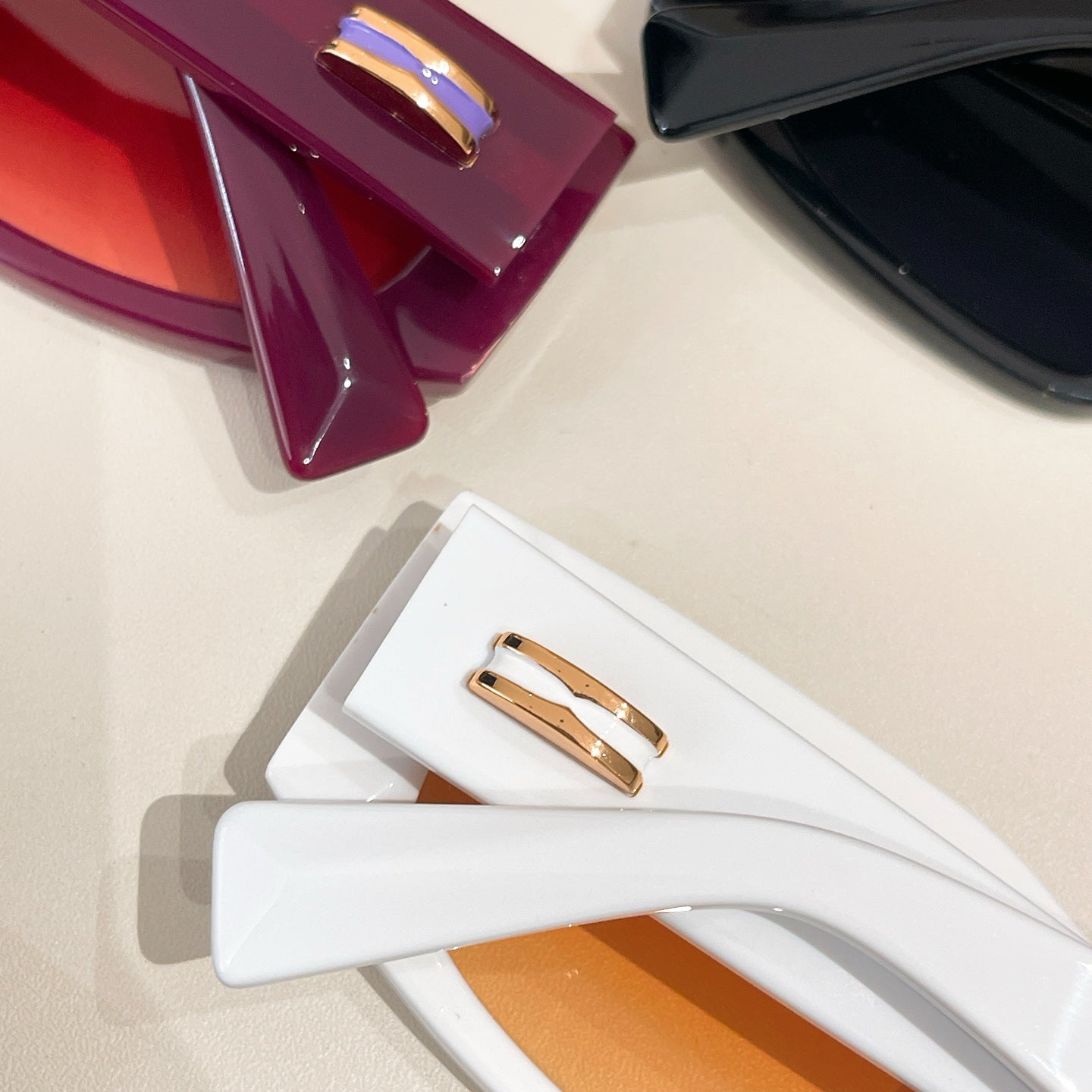 Bvlga BV4004I sunglasses