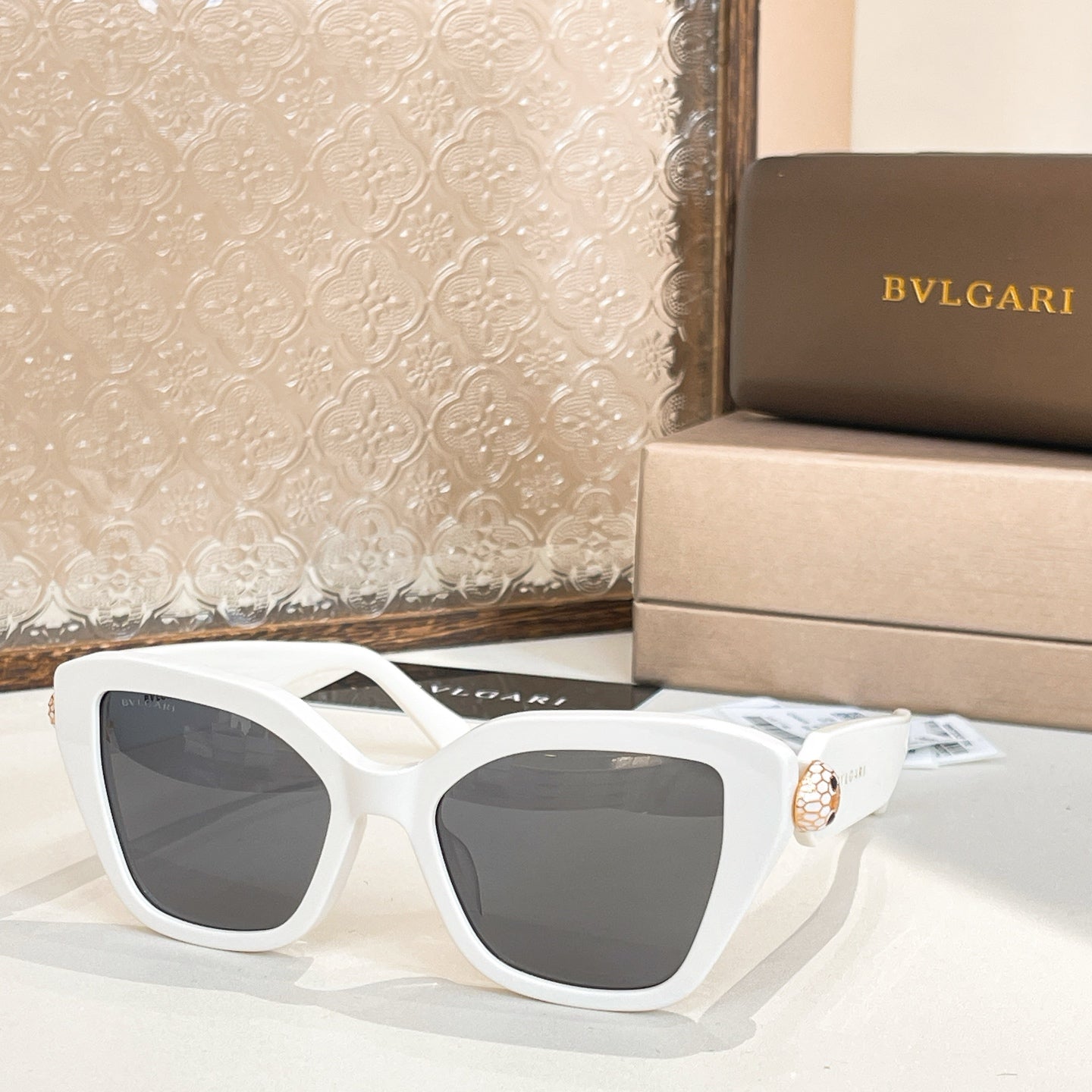 Bvlgar bv40033I sunglasses